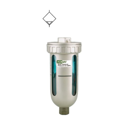 FAD／ZDPS 自動排水器／自動放水器